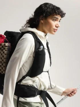 Jersey Sima para mujer