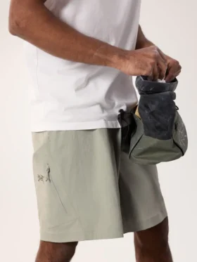 Konseal Short 9″ para hombre