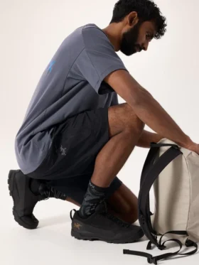 Konseal Short 9″ para hombre