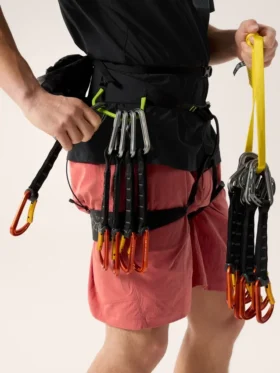 Konseal Short 9″ para hombre