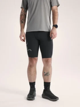 Mallas cortas Norvan para hombre
