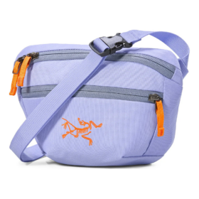 Mochila Mantis 1 «Morado lavanda»