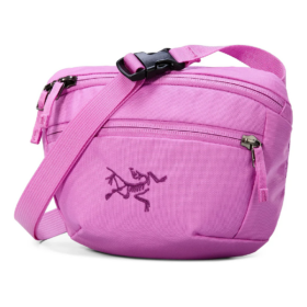 Mochila Mantis 1 «Rosa»