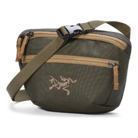 Mochila Mantis 1 «Verde oliva»