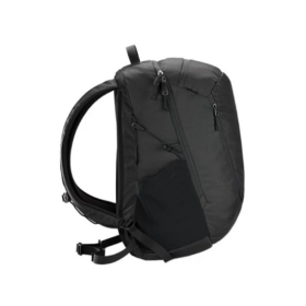 Mochila Mantis 26L «Negro y dorado»