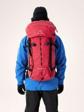 Mochila Nozone PRO 40