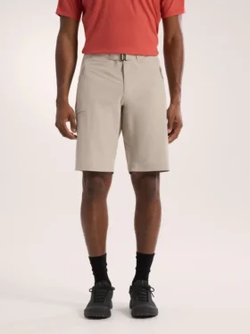 Pantalón corto Gamma SL de 11" para hombre