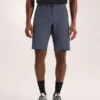 Pantalón corto Gamma SL de 11" para hombre