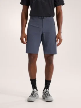 Pantalón corto Gamma SL de 11" para hombre