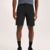 Pantalón corto Gamma SL de 11" para hombre