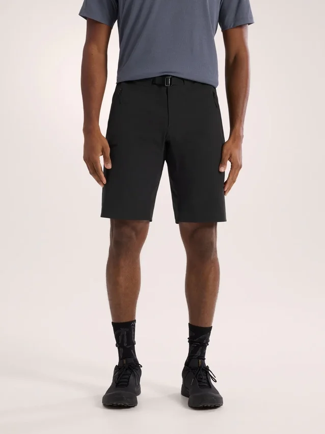Pantalón corto Gamma SL de 11" para hombre