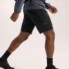 Pantalón corto Gamma SL de 11" para hombre