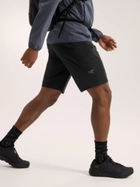 Pantalón corto Gamma SL de 11″ para hombre