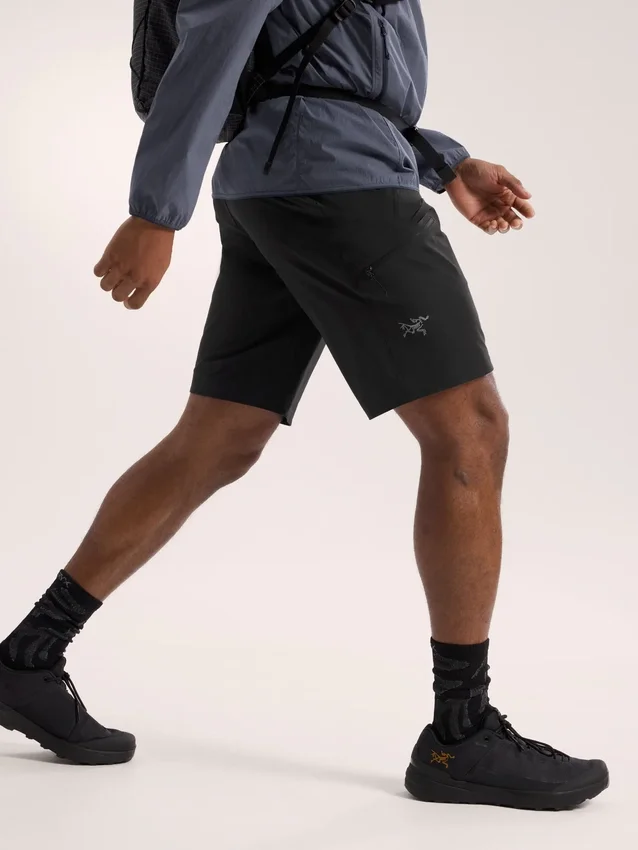 Pantalón corto Gamma SL de 11" para hombre
