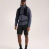 Pantalón corto Gamma SL de 11" para hombre