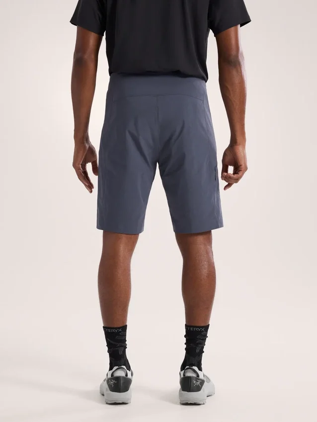 Pantalón corto Gamma SL de 11" para hombre
