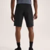 Pantalón corto Gamma SL de 11" para hombre