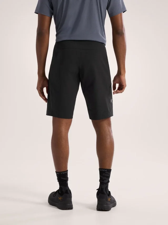 Pantalón corto Gamma SL de 11" para hombre