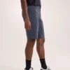 Pantalón corto Gamma SL de 11" para hombre