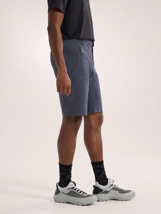 Pantalón corto Gamma SL de 11" para hombre
