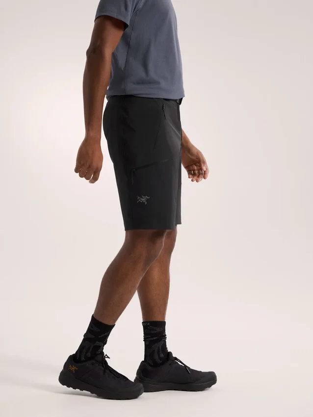 Pantalón corto Gamma SL de 11" para hombre