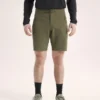 Pantalón corto Gamma SL de 9" para hombre