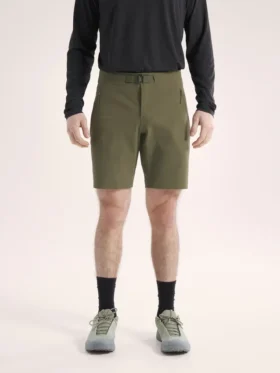 Pantalón corto Gamma SL de 9" para hombre
