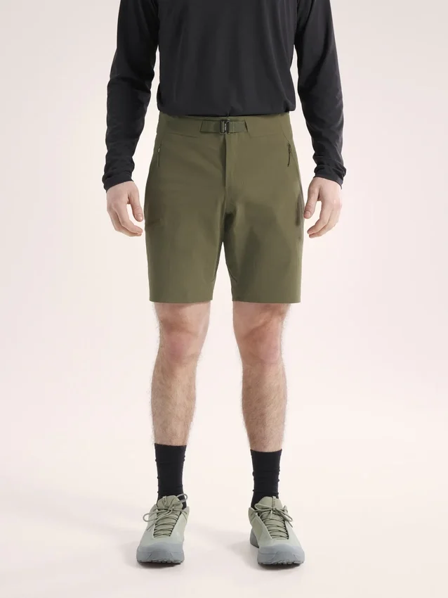 Pantalón corto Gamma SL de 9" para hombre