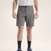 Pantalón corto Gamma SL de 9" para hombre
