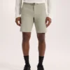 Pantalón corto Gamma SL de 9" para hombre