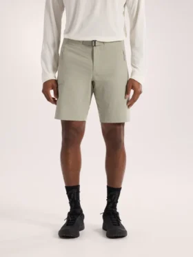 Pantalón corto Gamma SL de 9" para hombre