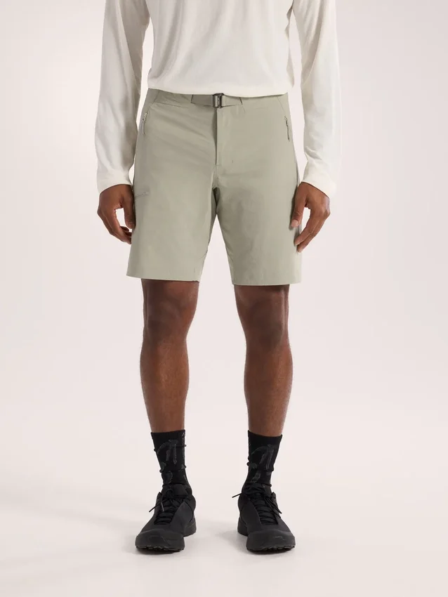 Pantalón corto Gamma SL de 9" para hombre