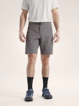 Pantalón corto Gamma SL de 9" para hombre