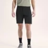 Pantalón corto Gamma SL de 9" para hombre