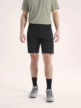 Pantalón corto Gamma SL de 9" para hombre