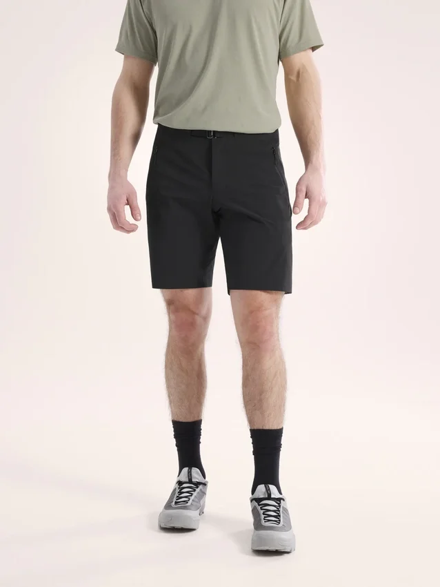Pantalón corto Gamma SL de 9" para hombre