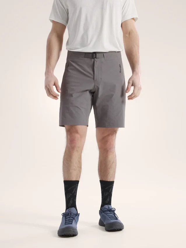 Pantalón corto Gamma SL de 9" para hombre
