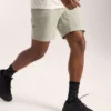 Pantalón corto Gamma SL de 9" para hombre