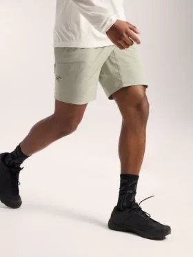 Pantalón corto Gamma SL de 9″ para hombre