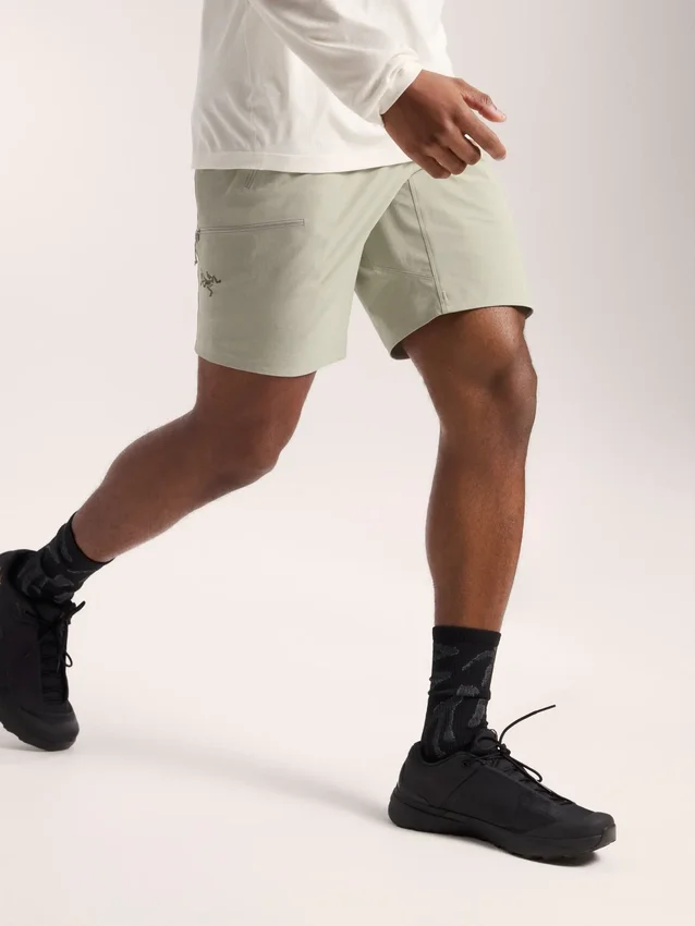Pantalón corto Gamma SL de 9" para hombre