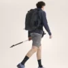 Pantalón corto Gamma SL de 9" para hombre