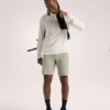 Pantalón corto Gamma SL de 9" para hombre