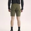 Pantalón corto Gamma SL de 9" para hombre