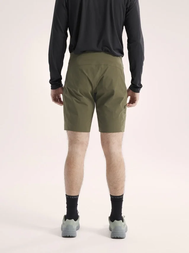 Pantalón corto Gamma SL de 9" para hombre