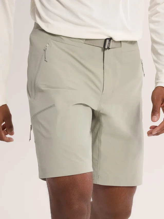 Pantalón corto Gamma SL de 9" para hombre