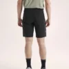 Pantalón corto Gamma SL de 9" para hombre