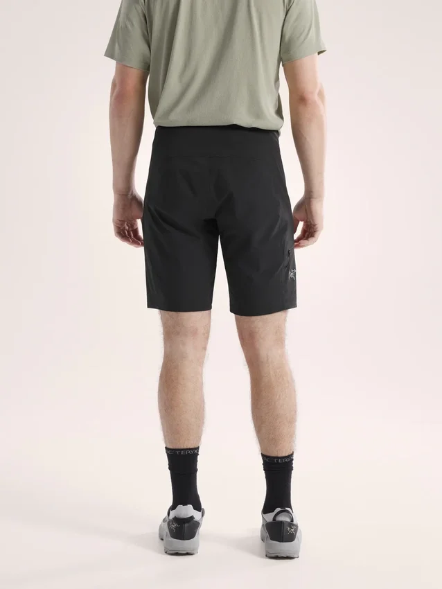 Pantalón corto Gamma SL de 9" para hombre