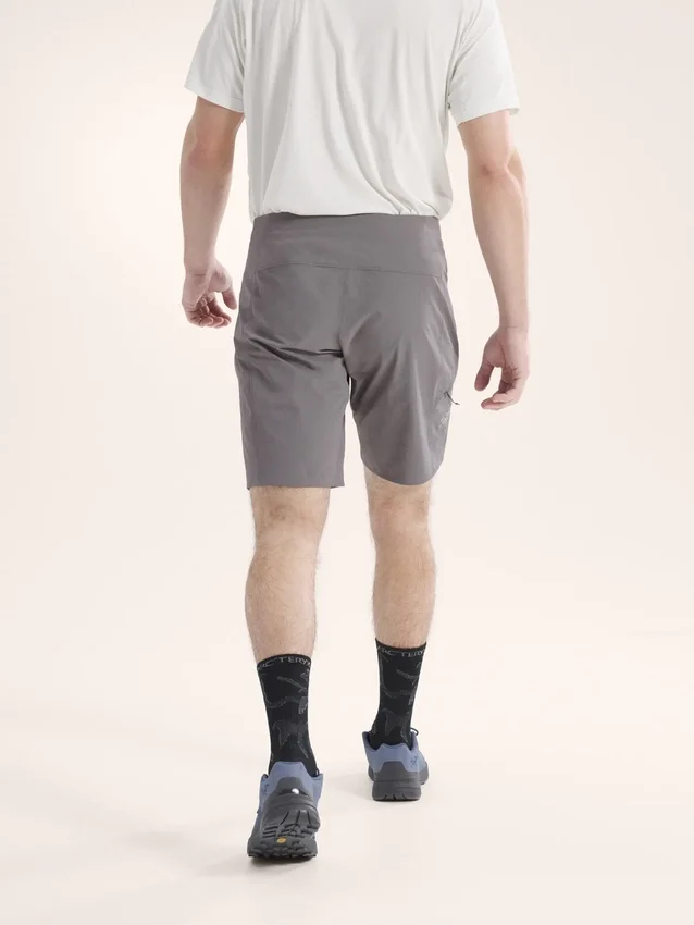 Pantalón corto Gamma SL de 9" para hombre