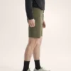 Pantalón corto Gamma SL de 9" para hombre