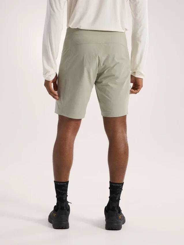 Pantalón corto Gamma SL de 9" para hombre